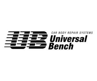 Universal Bench