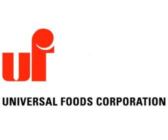 شركة أغذية عالمية