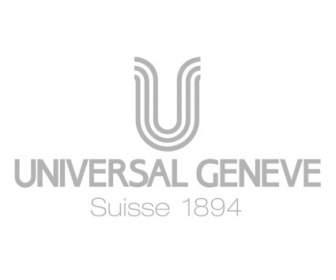 Универсальный Geneve