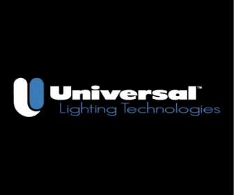 Technologies D'éclairage Universel