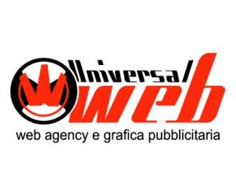 Universal-Website