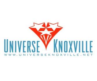 Univers Knoxville