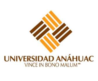 جامعة Anahuac