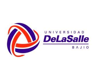 جامعة De La Salle Bajio