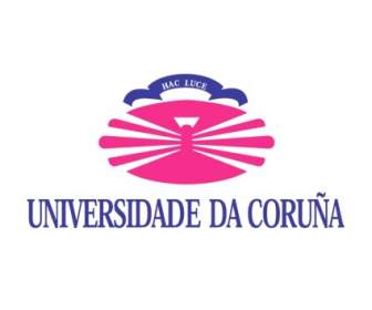 Universidade ดา Coruna