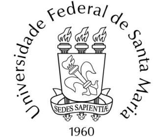 Universidade федерального де Санта Мария
