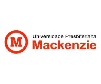 Universidade Presbiteriana Маккензи