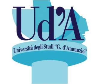 Universita Degli Studi Gabriele Dannunzio ในเปสคารา
