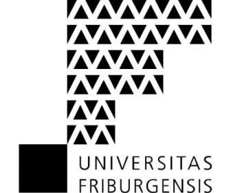 大學 Friburgensis