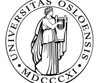 大學 Osloensis