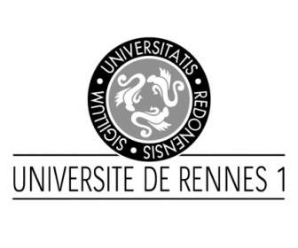 Redonensis Sigillum Universitatis