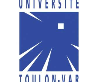 Universite Toulon Var
