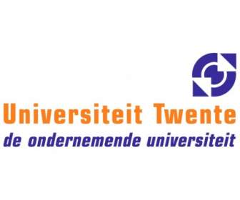Universiteit トゥエンテ