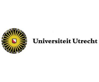อูเทรคต์ Universiteit
