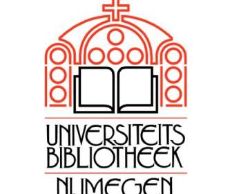 Universiteits Bibliotheek Nijmegen