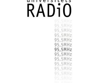 Universitets Radio