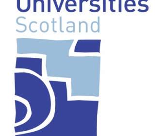 Universidades Escócia