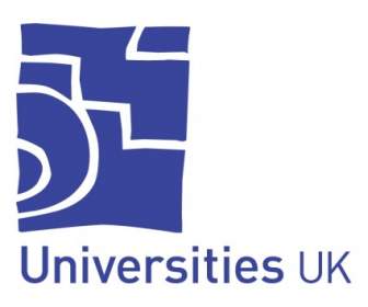 Reino Unido De Universidades