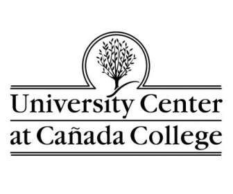 Centro Universitario En La Universidad De Canadá