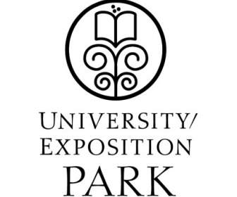 Universität Exposition Park