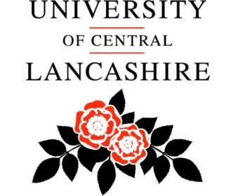 Central Lancashire Üniversitesi