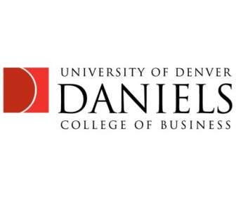 Università Di Denver Daniels