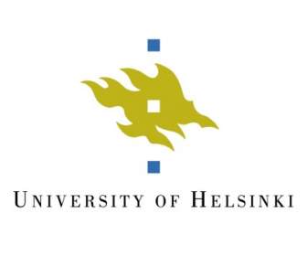 University Of Helsinki