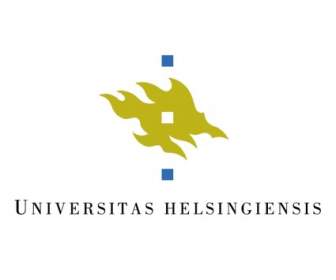 Universidad De Helsinki