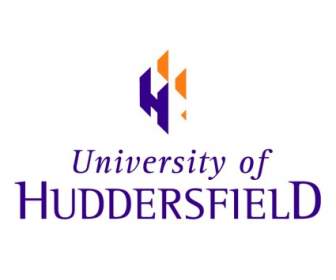 Universidade De Huddersfield