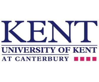 Universidade De Kent