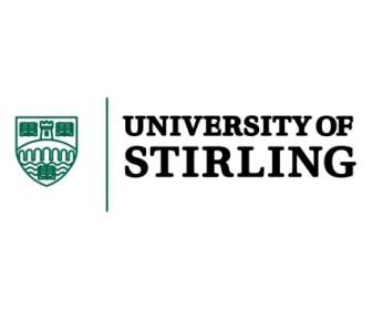 University Of Stirling