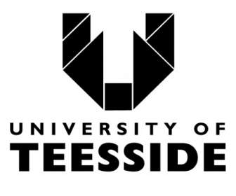 University Of Teesside