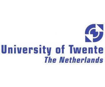 Universidad De Twente