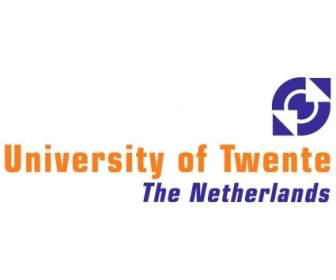 Universidad De Twente