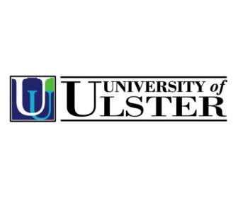 Universidade De Ulster
