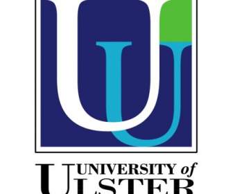 University Of Ulster