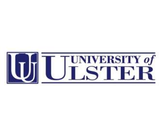 University Of Ulster