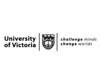 Universidade De Victoria