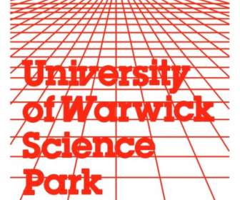 Park Naukowy Uniwersytetu Warwick