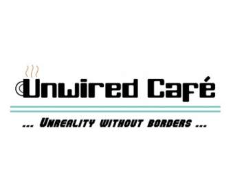 Unwired Cafe