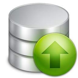 Meng-upload Database