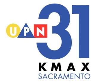 Sacramento Kmax UPN
