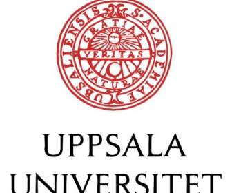 ウプサラ Universitet