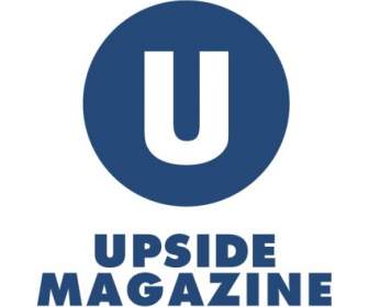 Upside Magazine