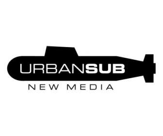 Nuevos Medios Sub Urbano