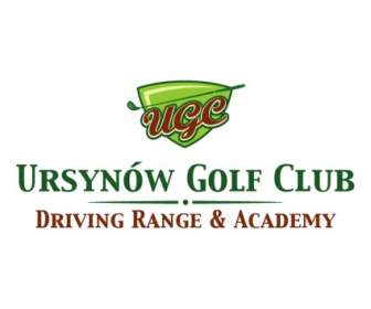 Clube De Golfe Ursynow