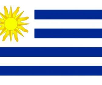 Clipart De Uruguai