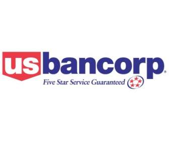 我們 Bancorp