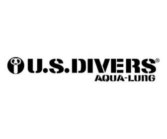 Us Divers