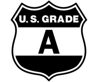 Us Grade A